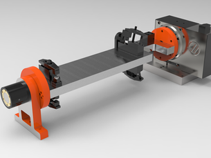 Innovative Fixturing: Streamlining Complex Castings with AMROK Technology