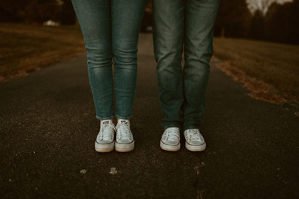couple maternity photoshoot