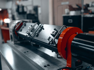 Built for IMTS 2026: A Fixture That Packs Four Systems Into One Setup