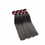 Thumbnail: Brazilian Virgin Straight Hair, 3 Bundles/lots, Brazilian Natural Hair Weave