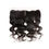 Thumbnail: Peruvian Body Wave Hair Extension 3pcs/lot with Ear to Ear lace frontal closure