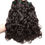 Thumbnail: Brazilian Virgin Hair Water wave 3 Bundles /lots Kinky Curly Bundles Unprocesse