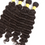 Thumbnail: 8A  Deep Wave Mongolian Natural Remy HairExtension 4 Bundles/Lot
