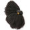 Thumbnail: Afro Kinky Curly Brazilian Virgin Hair, 3 Bundles/lots