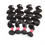 Thumbnail: Brazilian Virgin Hair Body wave 3  Bundles/lots  Brazilian  Hair Weave B