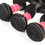 Thumbnail: Brazilian Virgin Hair Body wave 3  Bundles/lots  Brazilian  Hair Weave B