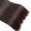 Thumbnail: 8A Mongolian Straight Hair, Natural Remy HairExtension 4 Bundles/Lot