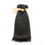 Thumbnail: Brazilian Yaki Kinky Straight, Natural  Hair Extension, 4 Bundles/Lot, 100g/Pcs
