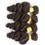 Thumbnail: Malaysian Virgin Hair Loose wave 4 Bundles/lots  Brazilian Hair Loose We