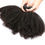 Thumbnail: Afro Kinky Curly Brazilian Virgin Hair, 3 Bundles/lots