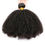 Thumbnail: Afro Kinky Curly Brazilian Virgin Hair, 3 Bundles/lots