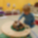 Parent-Toddler Grace Space