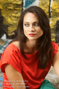 Kansas City Workhorse Castle