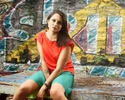 Castle Collaboration Shoot