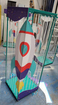 Porta balones