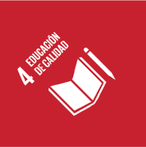 ODS 4: Educación de Calidad