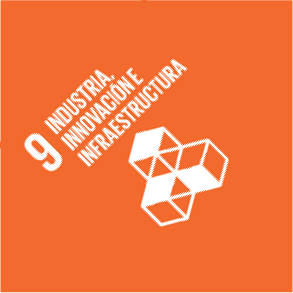 ODS 9: Industria, Innovación, e Infraestructura