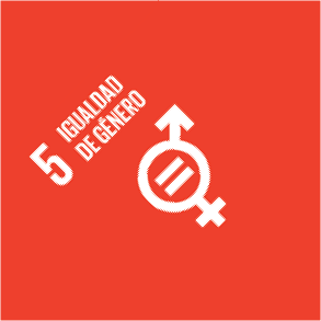 ODS 5: Igualdad de Género