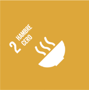 ODS 2: Hambre Cero