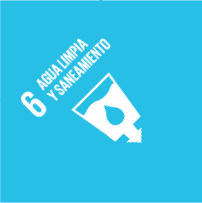 ODS 6: Agua Limpia y Saneamiento