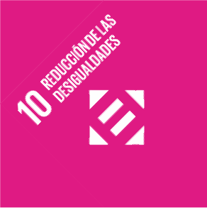 ODS 10: Reducción de Desigualdades