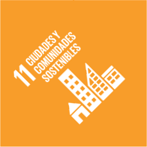 ODS 11: Ciudades y Comunidades Sostenibles