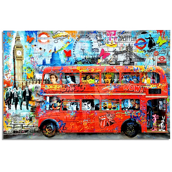 The Gardner_s Daughter - La Fille du Jardinier, 1963 - Joan Miró.webp