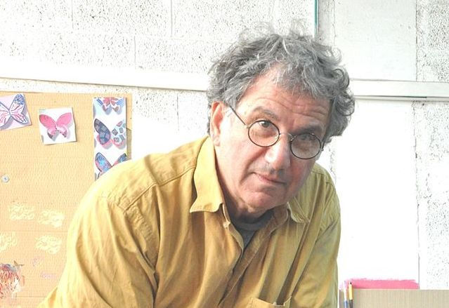 Gerstein Rinaldi David Gerstein | My Site