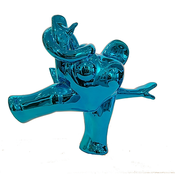 Yaacov Agam_2 + 3 = 4, 1984 _edited_edit