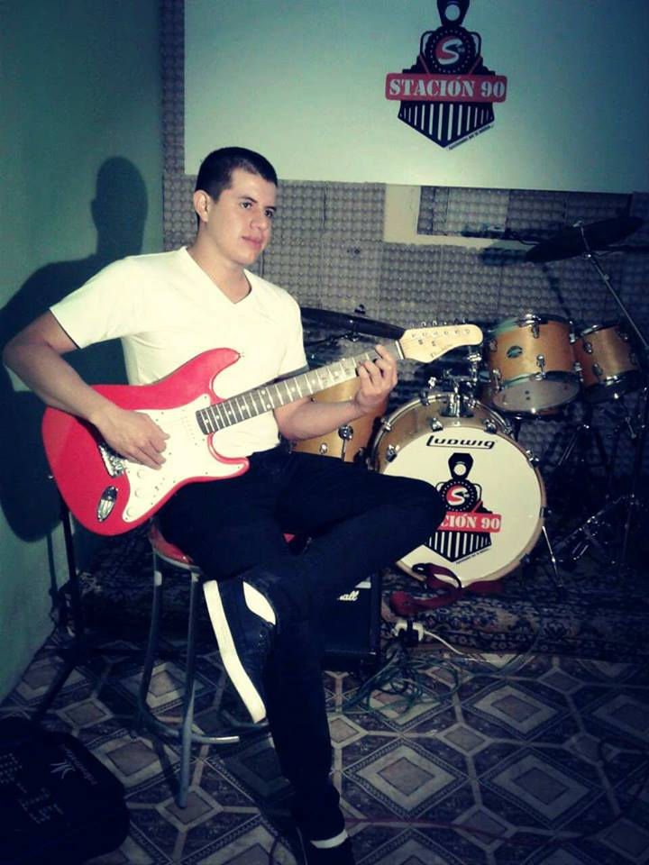 Cristian Badabonde