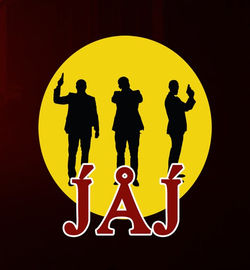 JAJ logo