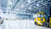 SIMPLE UPGRADES TO MAKE YOUR WAREHOUSE MORE ECO-FRIENDLY