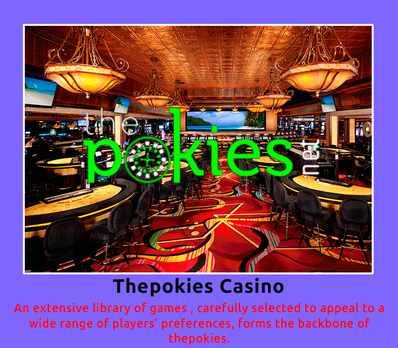 The Pokies