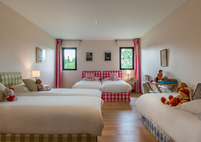 Villa Daniel Vauville 