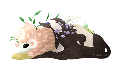 Lazy day ;Esk request.png