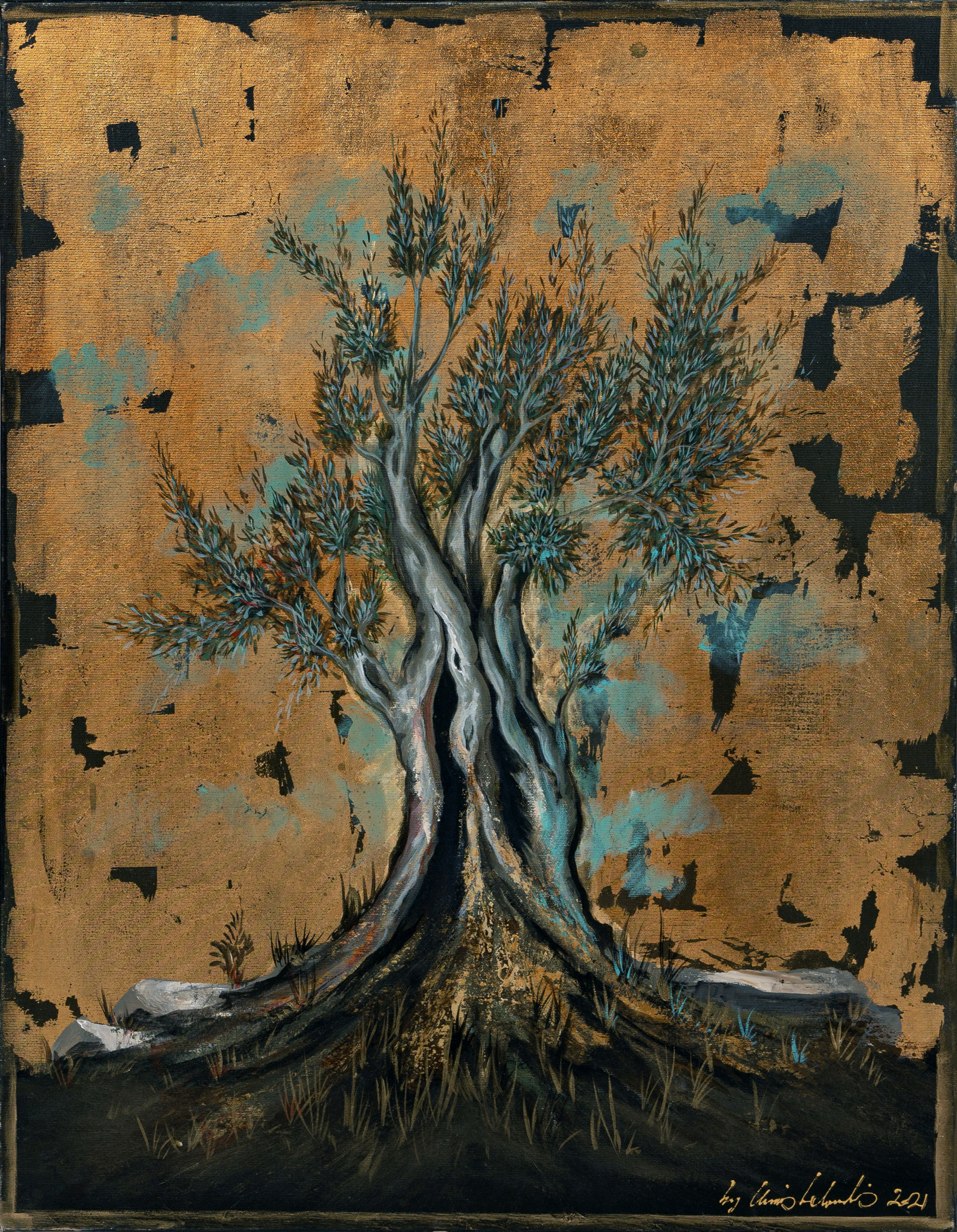 ΔΕΝΤΡΟ ΕΛΙΑΣ