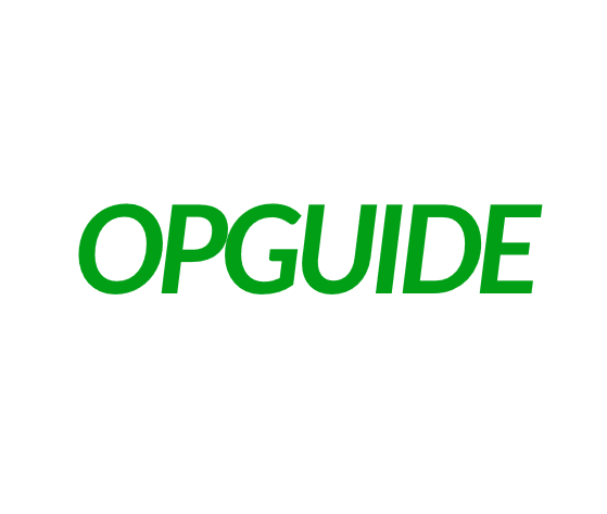 오피가이드(opguide)