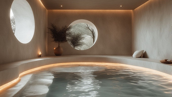 ₩₩ - 즐거운힐링 