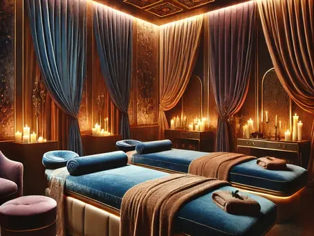 벨루아 스파 (Velua Spa)