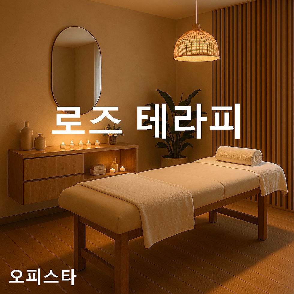 로즈 테라피