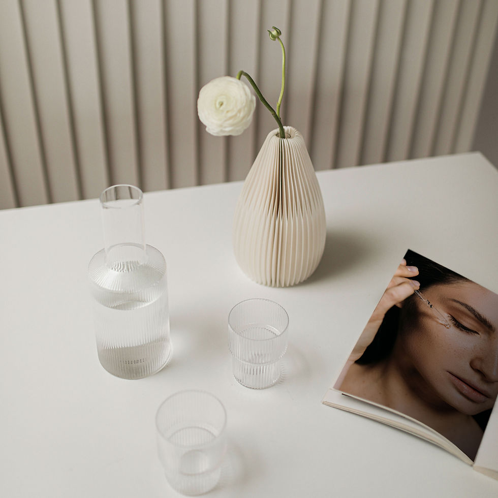 예약 시간보다 일찍 가야 할까?