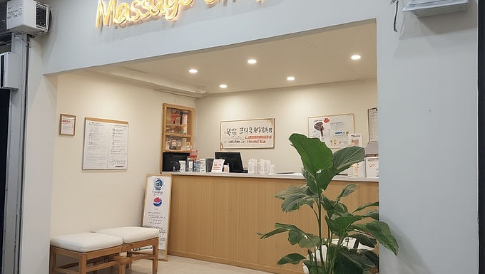 ₩₩ - 즐거운힐링 