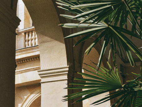 좋은 마사지, 우리가 자주 놓치는 부분