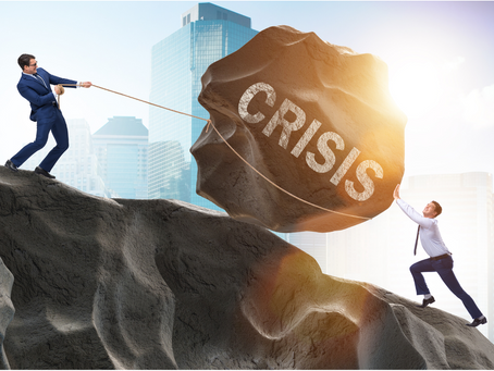 The Entrepreneur! Growing A Business In Uncertain Times