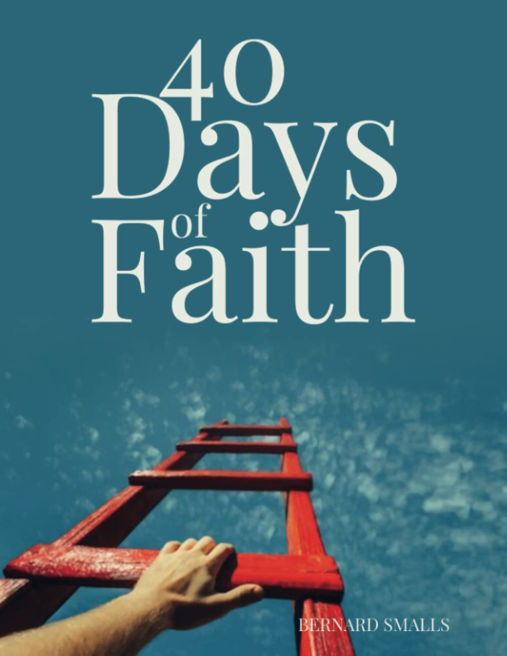 40 Days of Faith ebook