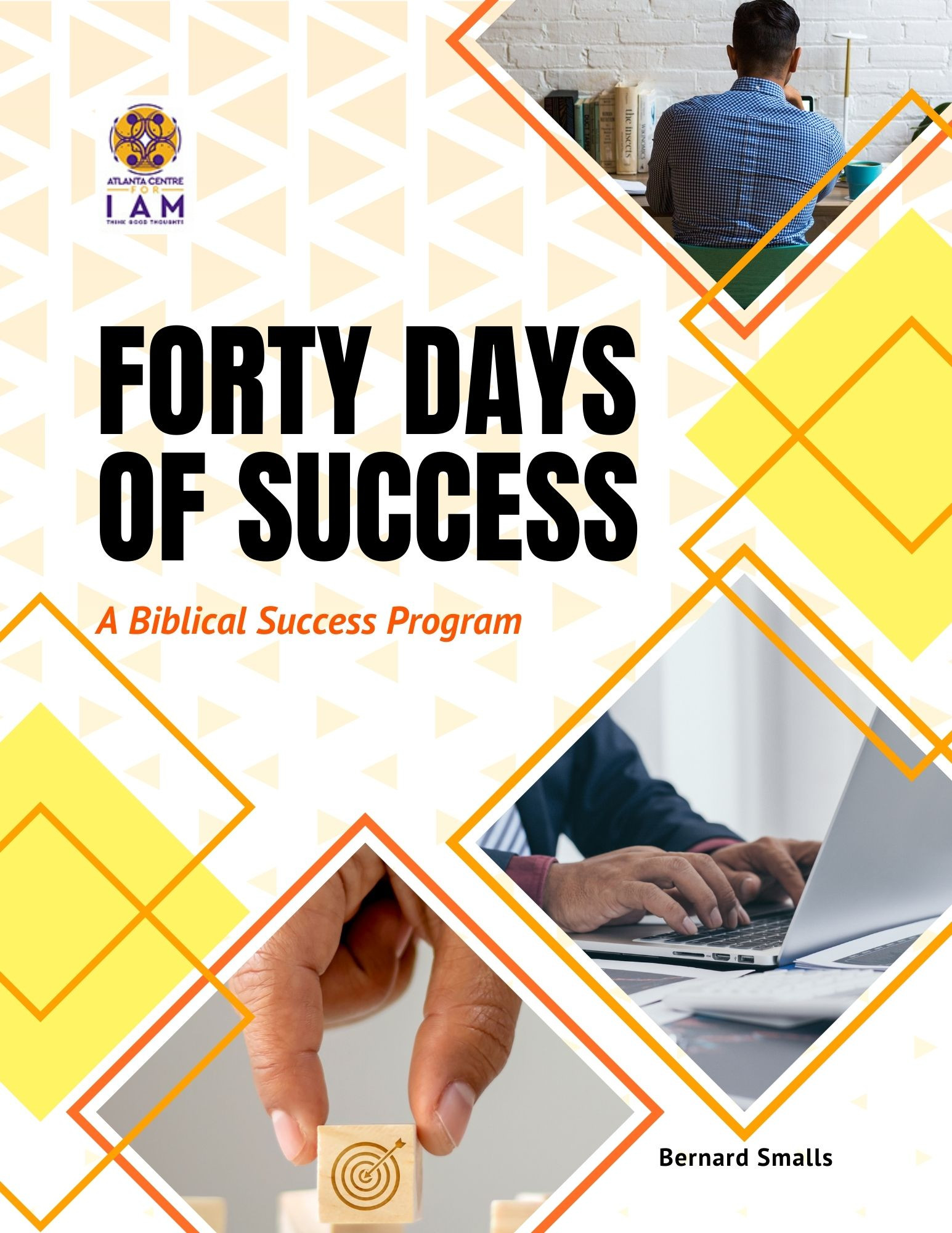 40 Days of Success AudioTraining Program