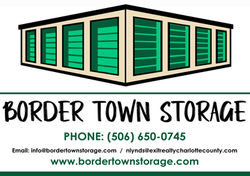 border town storage logo (00B)