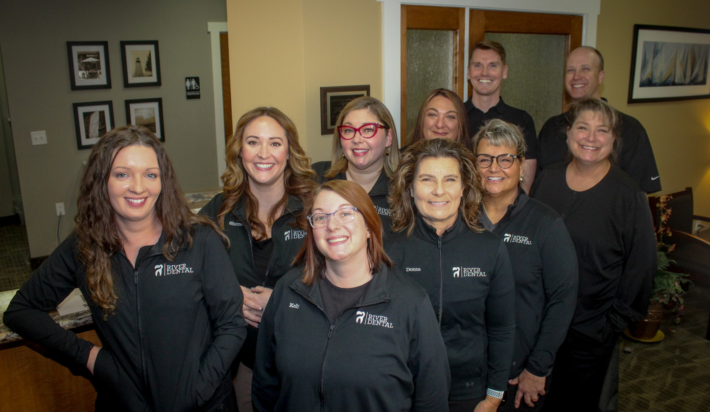 Dentist River Dental Care Havre de Grace