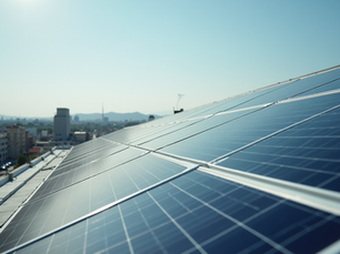 Soluzioni energetiche innovative per la tua azienda