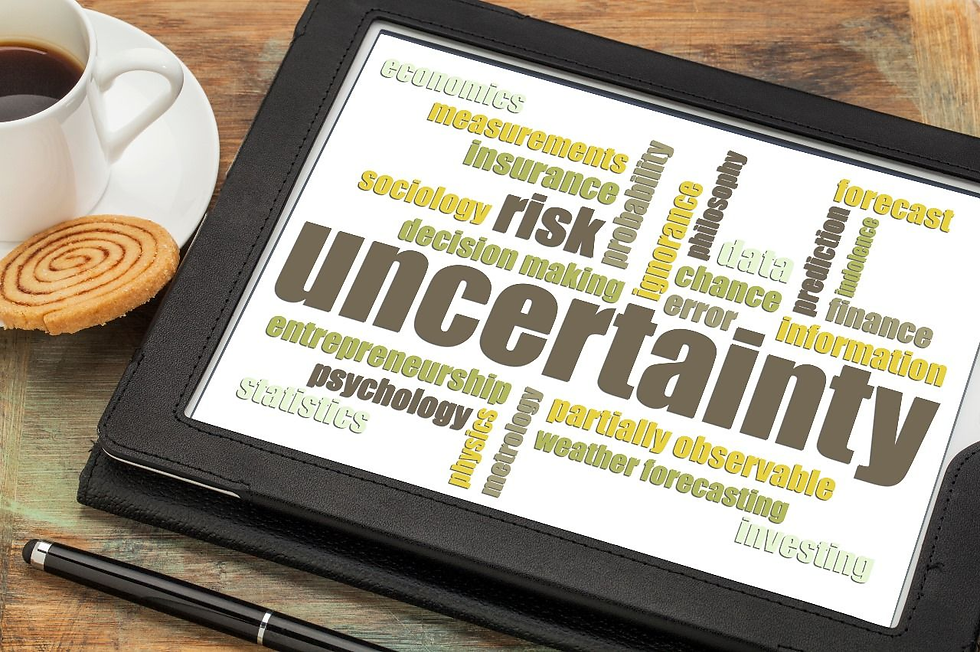 Dealing with Uncertainty – Is It Worth It?